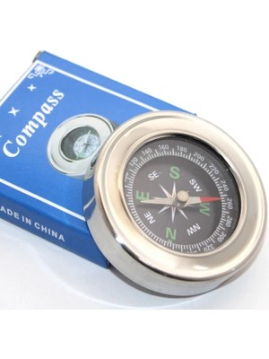 Uravas Store Metal Pusula ALK2254