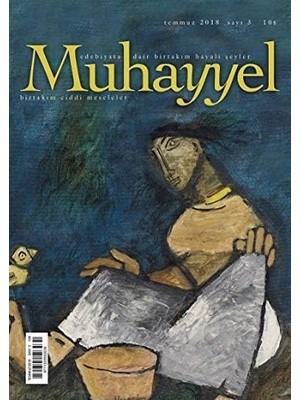 İlanib Ticaret Dergisi Sayı: 3 Temmuz 2018