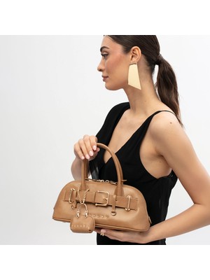 Sisley Kadın Omuz Çantası SLY_382 Sısley