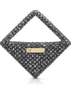 Zayka Viennetta Slate