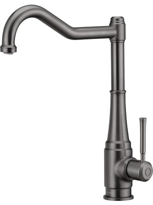 İlanib Ticaret Deante Tamızo Titanyum Mutfak Bataryası