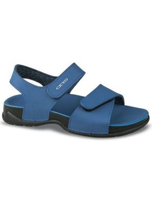 Ceyo Bello-3ı Sax Ortopedik Erkek Çocuk Sandalet