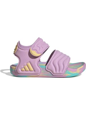 Adidas Sportswear HQ9212 ADILETTE SANDAL 3 SANDALS INFANTS