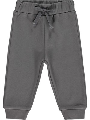 Civil Baby Basic 3-18 Ay Eşofman Altı - Gri