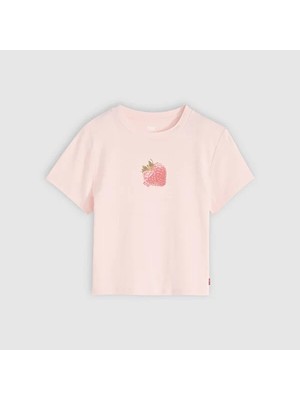Levi's Graphic Essential Sporty Tişört