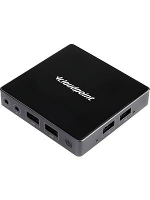 Yako Vcloudpoint V1 Zero Client (Hdmi,rdp)