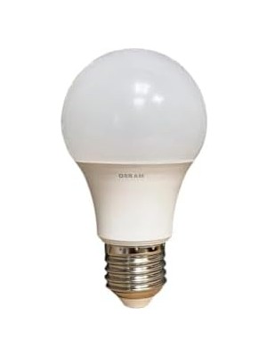 İlanib Ticaret 8.5 Watt LED Ampul 6500K Beyaz E27-10 Adet