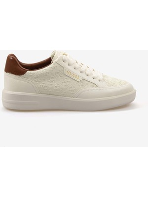 Guess Erkek Spor & Sneaker Ayakkabı FMJYU2FAP12