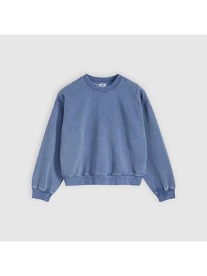 Levi's Vintage Boxy Sweatshirt