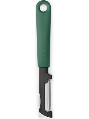 Brabantia TNT-8710755230844-BRA 230844-006-01-TASTY+ Fır Green Çok Amaçlı Dönebilen Soyucu