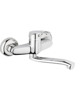 İlanib Ticaret Aplike Batarya Borusu Duvardan Evye Batarya Için 20 cm