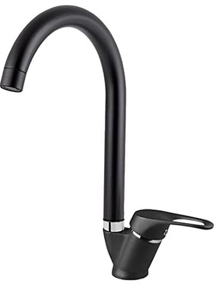 İlanib Ticaret Hms Siyah Mutfak Evye Batarya