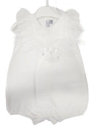 Babydoll Tulum Babydola Ekru