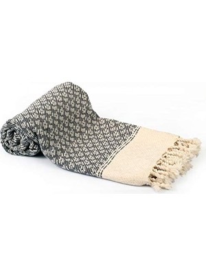 İlanib Ticaret Plaj Havlusu Sauna, Yoga, Fitness Için Çok Amaçlı Kullanım. 100X180CM