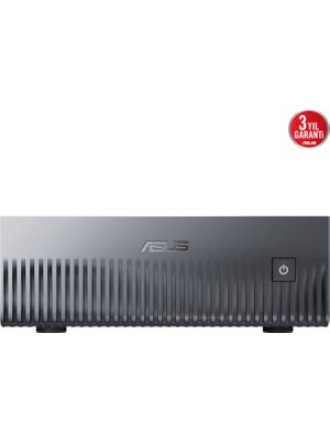 Asus Ascent GX10-GG0026BN GX10 128GB 2tb SSD Nvidia Dgx Os Kompakt Yapay Zeka Pc