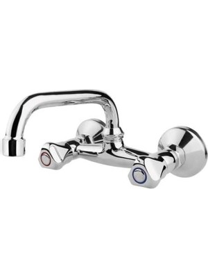 İlanib Ticaret Vilas Körfez Evye Bataryası