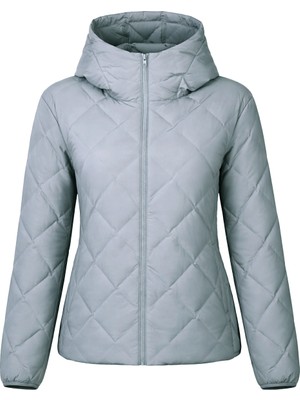 Uniqlo Unıqlo Kadın Mont 211-478571-06