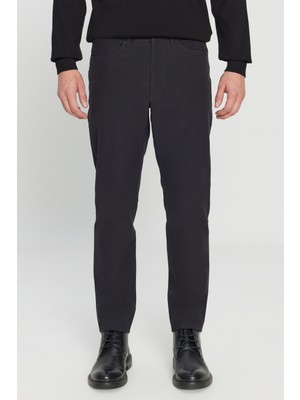 Altınyıldız Classics 360 Her Yöne Esneyen Slim Fit Dar Kesim Pamuklu 5 Cep Casual Pantolon