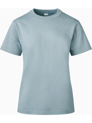Uniqlo Unıqlo Erkek T-Shırt 341-475356-63