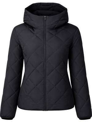 Uniqlo Unıqlo Kadın Mont 211-478571-09