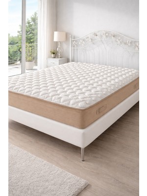 Bedline Super Bamboo Pedic Yatak