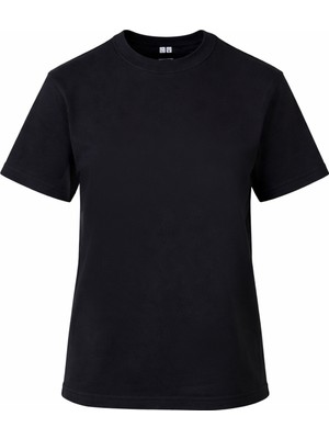 Uniqlo Unıqlo Erkek T-Shırt 341-471356-09