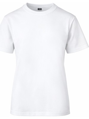 Uniqlo Unıqlo Erkek T-Shırt 341-475356-00