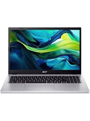 Acer Aspire Go AG15-71P NX.J6SEY.001  FR19 Intel Core I7-13620H 16 GB 2 Tb 15.6" Fhd Windows 11 Home Dizüstü  Bilgisayar