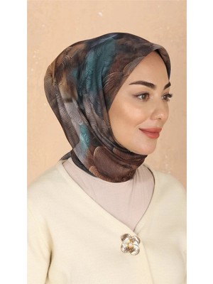 Lo'cella Pamuklu Soft Eşarp 4558-4