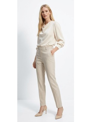 Neva Bej Kadın Pantolon