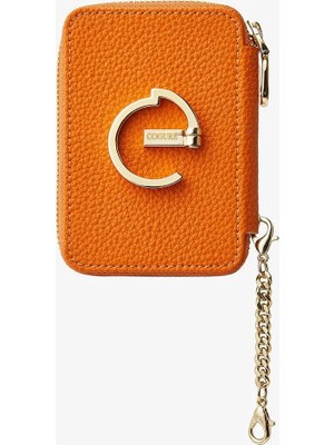 Kombinlenebilir - M-Stand Premium Pu Deri Magsafe Cüzdan & Kartlık - By Bera Lina