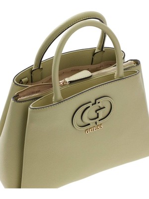 Guess Isola Logo Çanta HWBG9905060