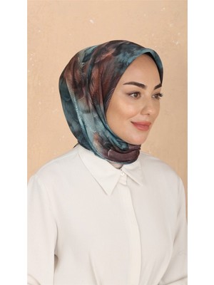 Lo'cella Pamuklu Soft Eşarp 4558-10