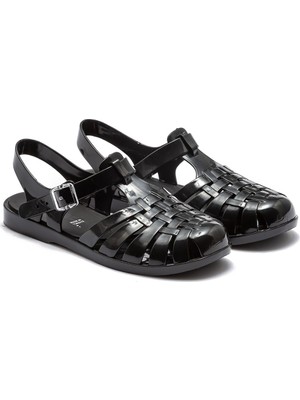 Twigy Carolina Kadın Sandalet Siyah 36/40