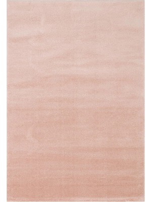 Hoom Rugs Shaggy 01 Pink Modern Shaggy Halı