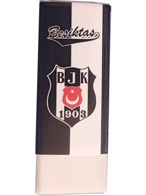 Beşiktaş Taraftar Silgi Lisanslı