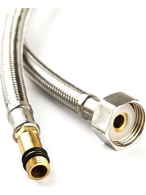 Savarga Batarya Hortum 100CM.DİŞİ-ERKEK (4801)