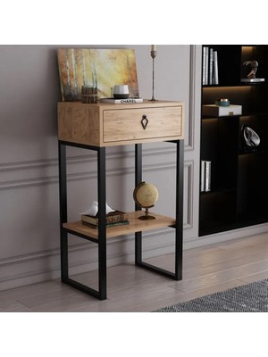 Feyza Design Şık ve Modern Tasarımlı Veroni Atlantik Dresuar, Evinize Şıklık Katacak