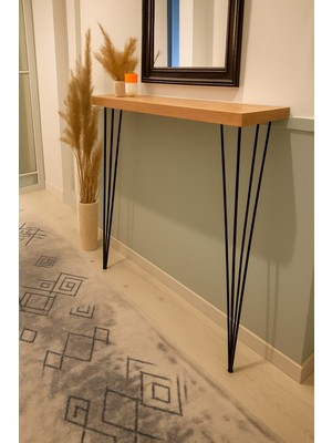 Feyza Design Şık ve Rahat Bohem Tarz Dresuar, Modern Ev Dekoru Için Ideal Seçenek