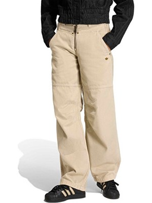 Adidas P Ess Pt Kadın Günlük Pantolon KC8892 Haki