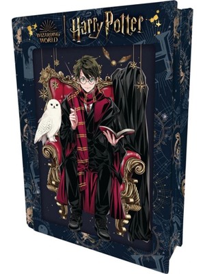 Zenvia Zcv Mey Ithalat® Metal Kutu Puzzle 300 Parça ZNV2026