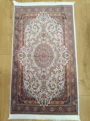 Bambu Seccade Namazlık