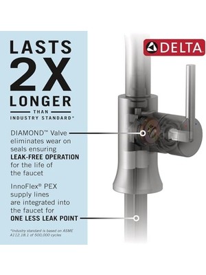 Mi-Ça Home Musluk Velum Tek Delikli Banyo Bataryası, Altın Banyo Lavabo Bataryası, Tek Kolu Banyo Bataryası, Banyo Bataryası, Şampanya Bronz 537-CZMPU-DST