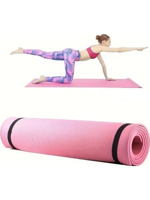 SiHako Yoga Matı