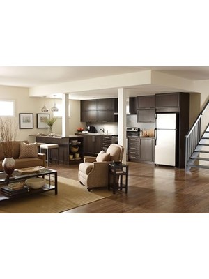 Mi-Ça Home 67315C Integra One-Handle Pullout Kitchen Or Laundry Featuring Power Clean, Chrome