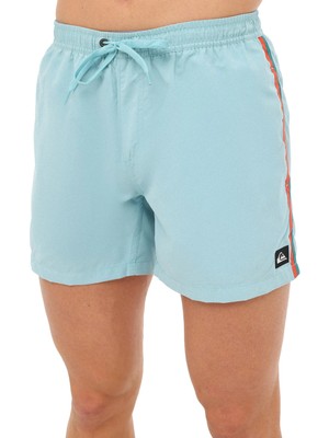 Quiksilver Everyday Beach Volley 15 Laci Erkek Deniz Şortu
