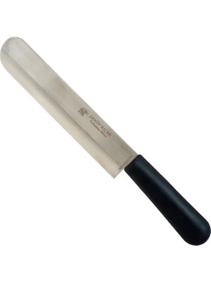 Uravas Store Şahin Bursa Paslanmaz Baklava Bıçağı 20 cm - Plastik Sap