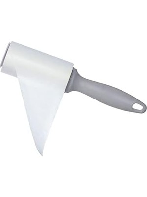 Daisy Home , Kedi Köpek Saç Kıl Tüy Toplayıcı Rulo, 1 Rulo 2 Yedek Her Biri 60 Yaprak