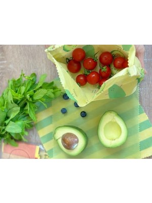 Daisy Home Kumaşı-Tekararlanabilinir Bezi