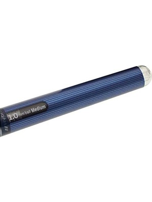 Daisy Home K230-C Hybrid Gel Grip Dx Yedekli Jel Roller Kalem Dolmakalem Gövdeli, 1 mm